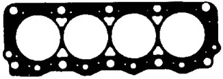 WILMINK GROUP wg1178244 -  Прокладка, головка цилиндра